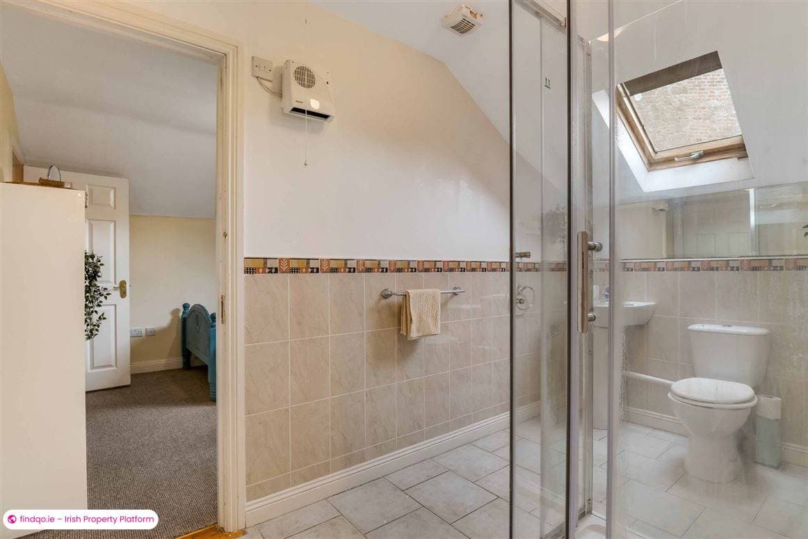 Semi-detached house for Sale in Slane, Meath