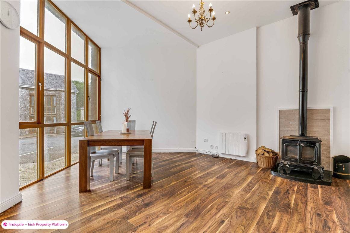 Semi-detached house for Sale in Slane, Meath