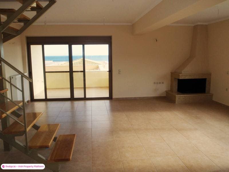 Holiday Home for Sale Outside Ireland