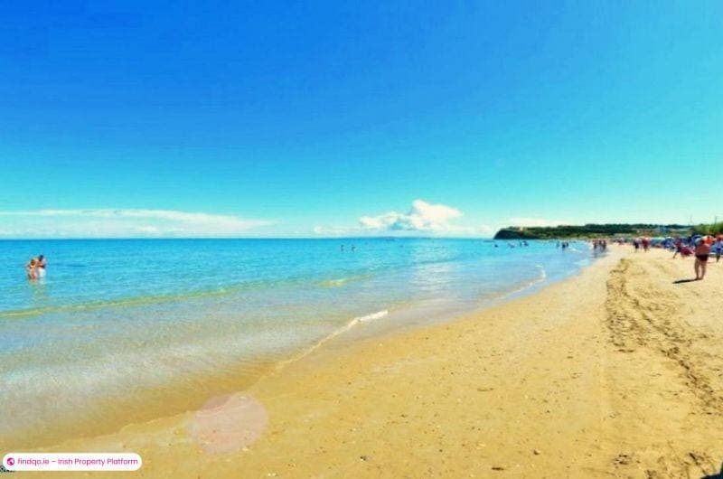 Holiday Home for Sale Outside Ireland