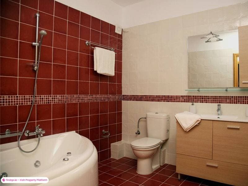 Holiday Home for Sale Outside Ireland