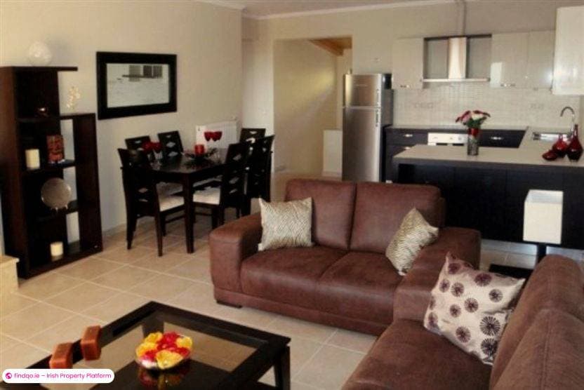 Holiday Home for Sale Outside Ireland