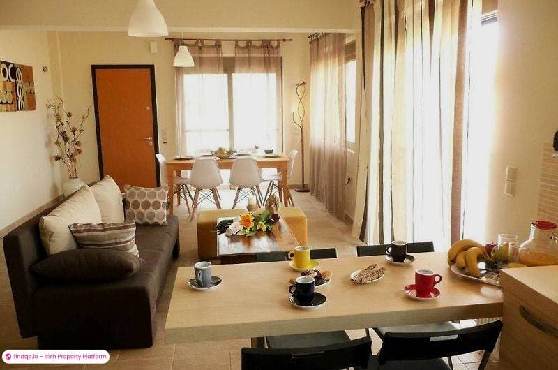 Holiday Home for Sale Outside Ireland