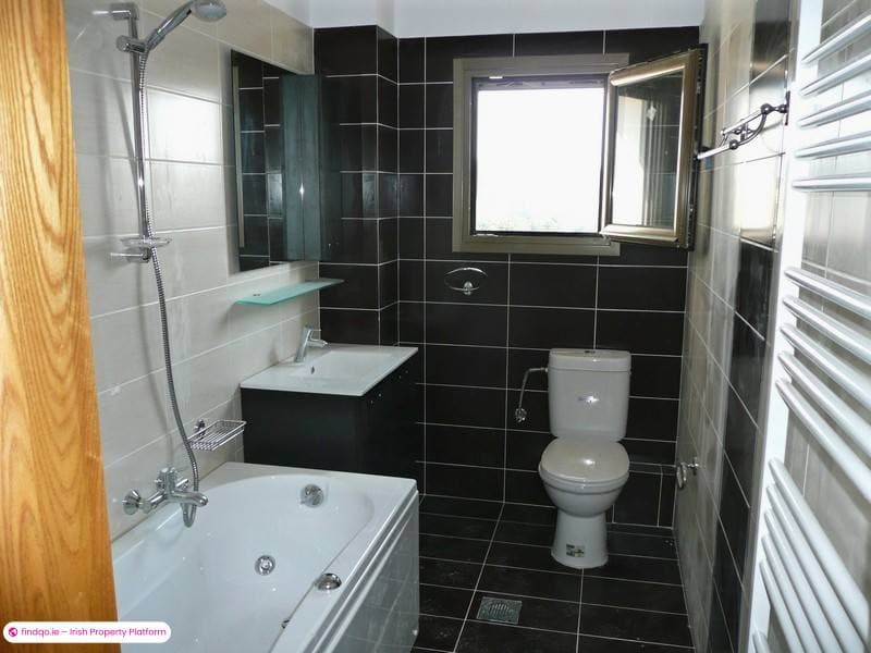 Holiday Home for Sale Outside Ireland