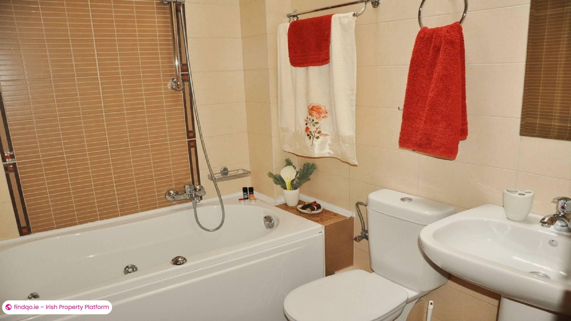 Holiday Home for Sale Outside Ireland
