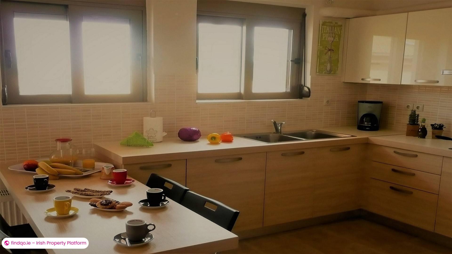 Holiday Home for Sale Outside Ireland