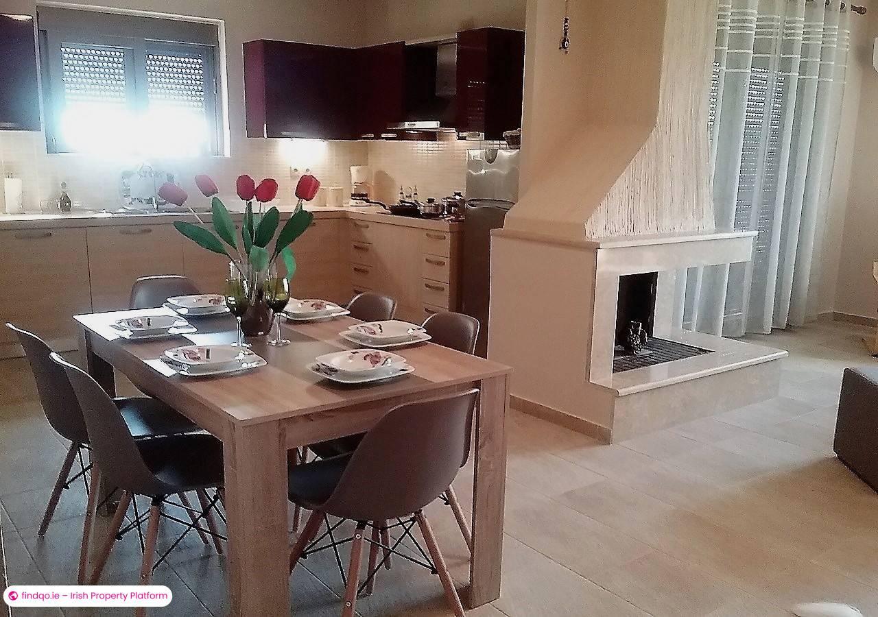 Holiday Home for Sale Outside Ireland