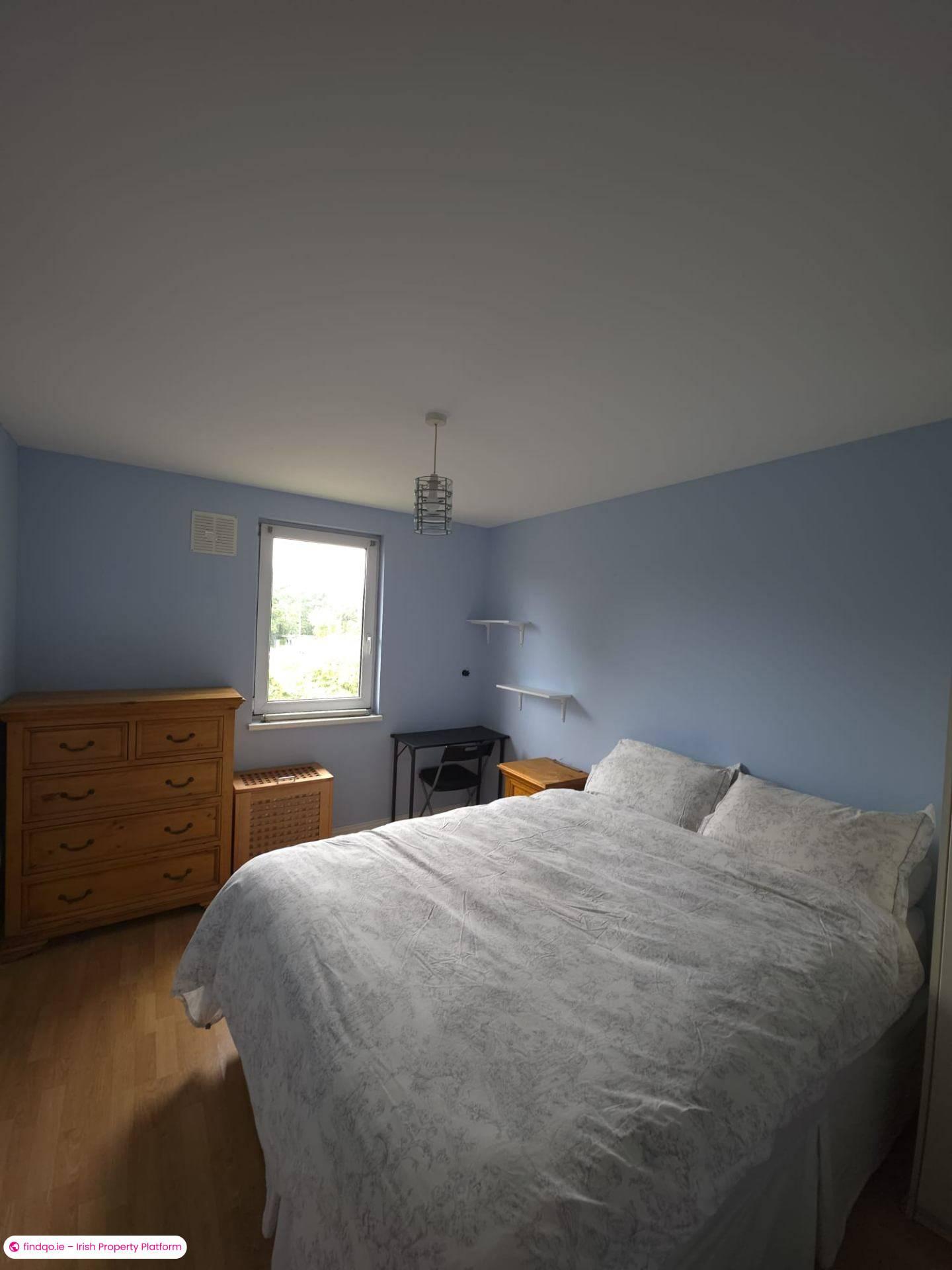 1 Bedroom Apartment for Sharing in Malahide, Dublin (County)