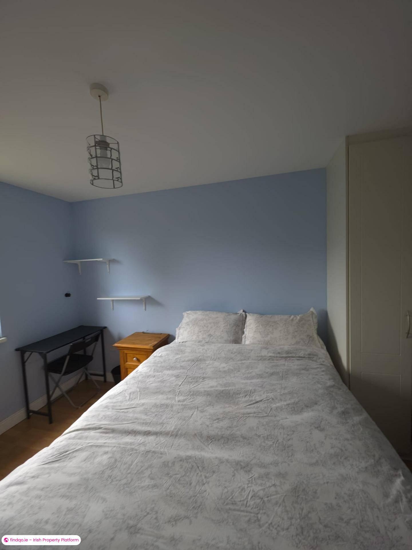 1 Bedroom Apartment for Sharing in Malahide, Dublin (County)