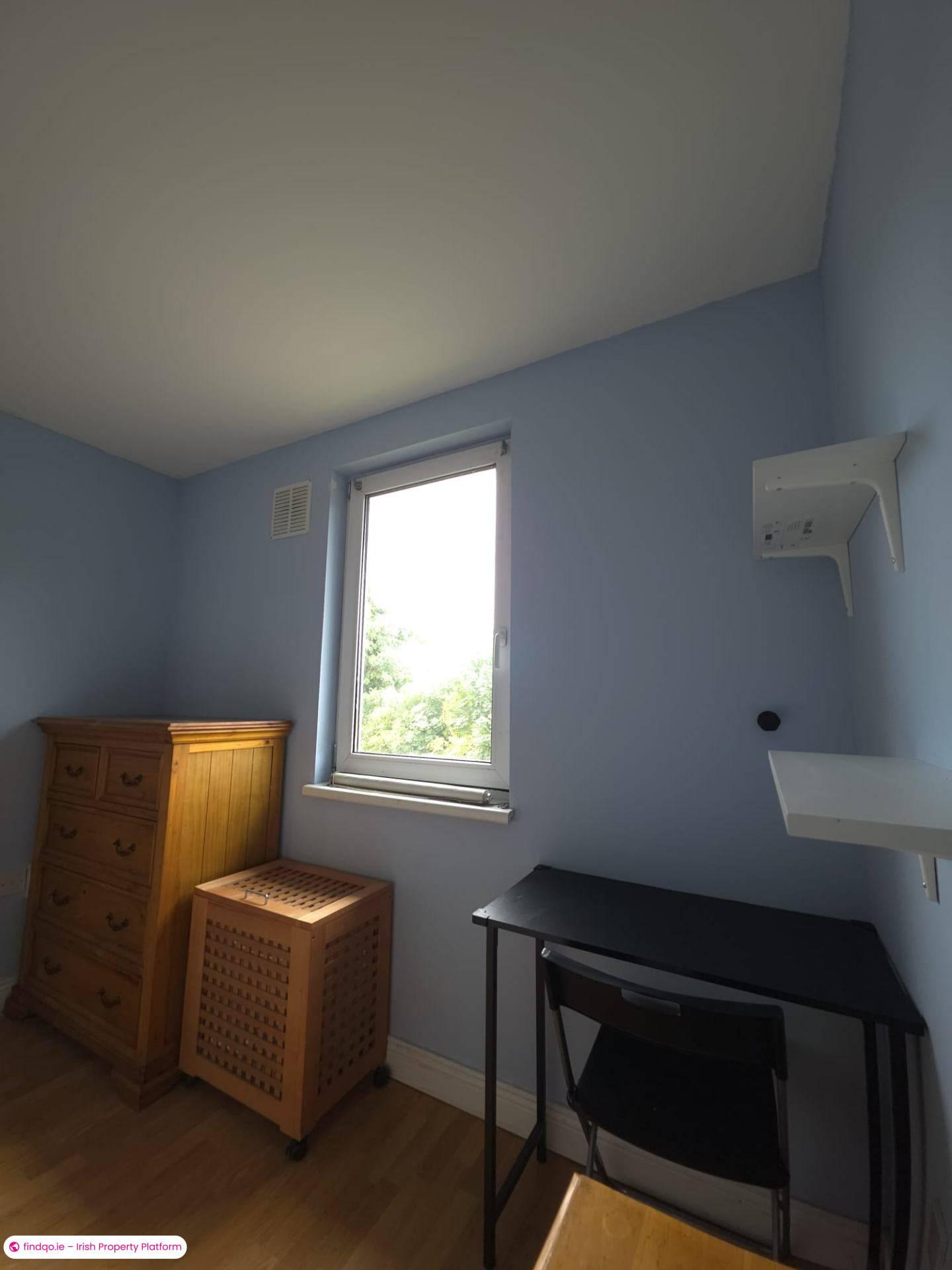 1 Bedroom Apartment for Sharing in Malahide, Dublin (County)