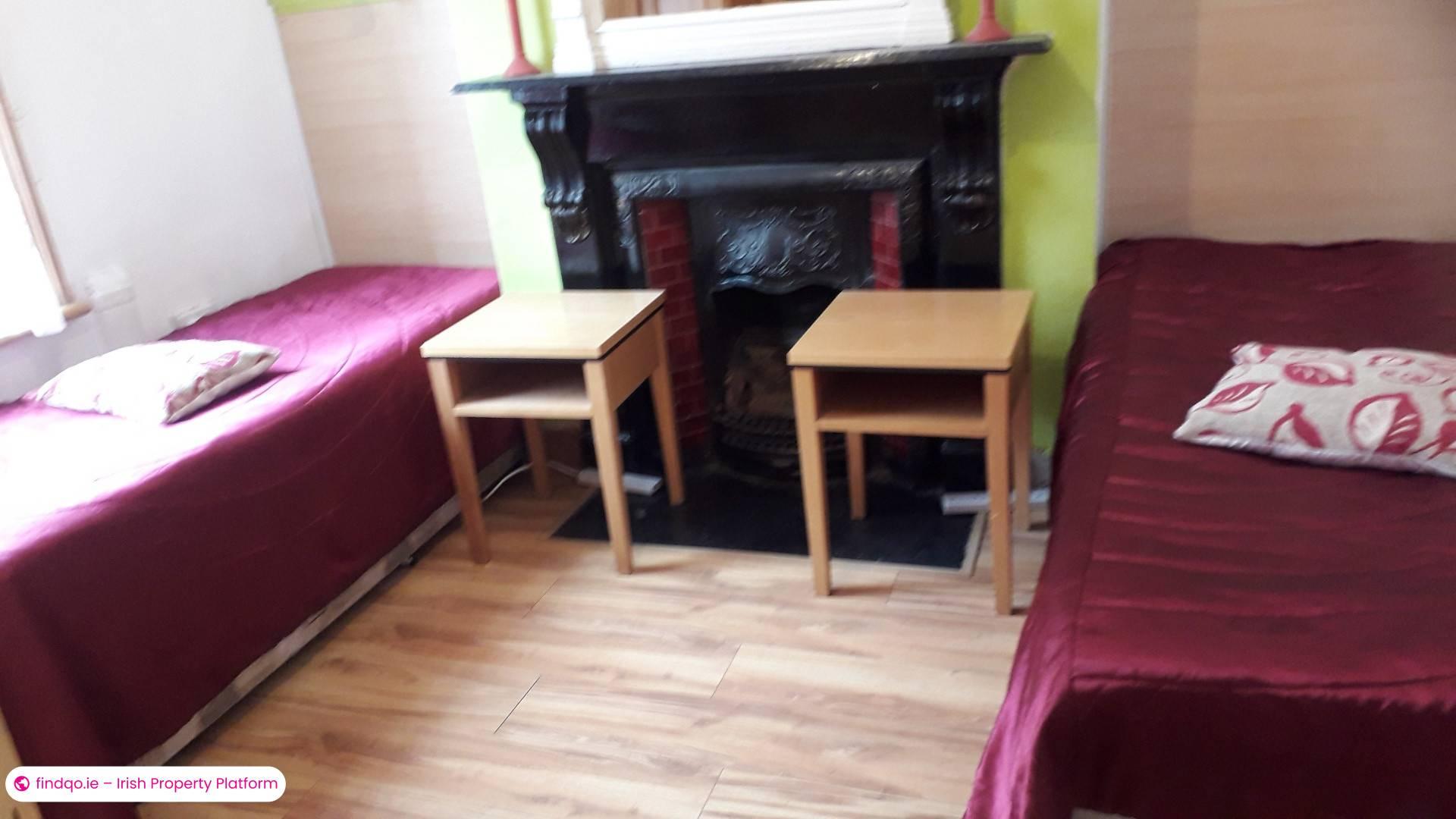 1 Bedroom House for Sharing in Dublin 9