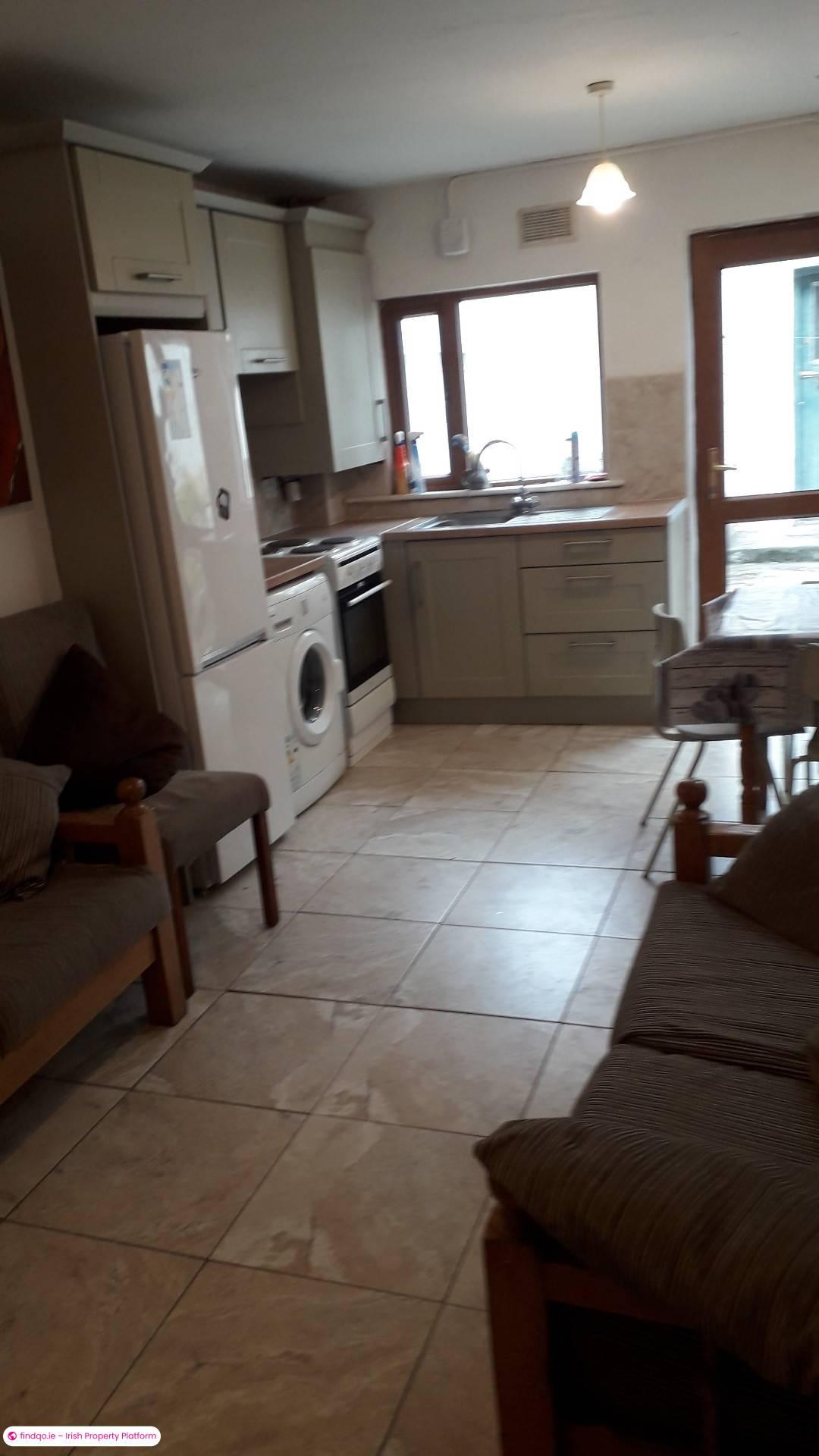 1 Bedroom House for Sharing in Dublin 9