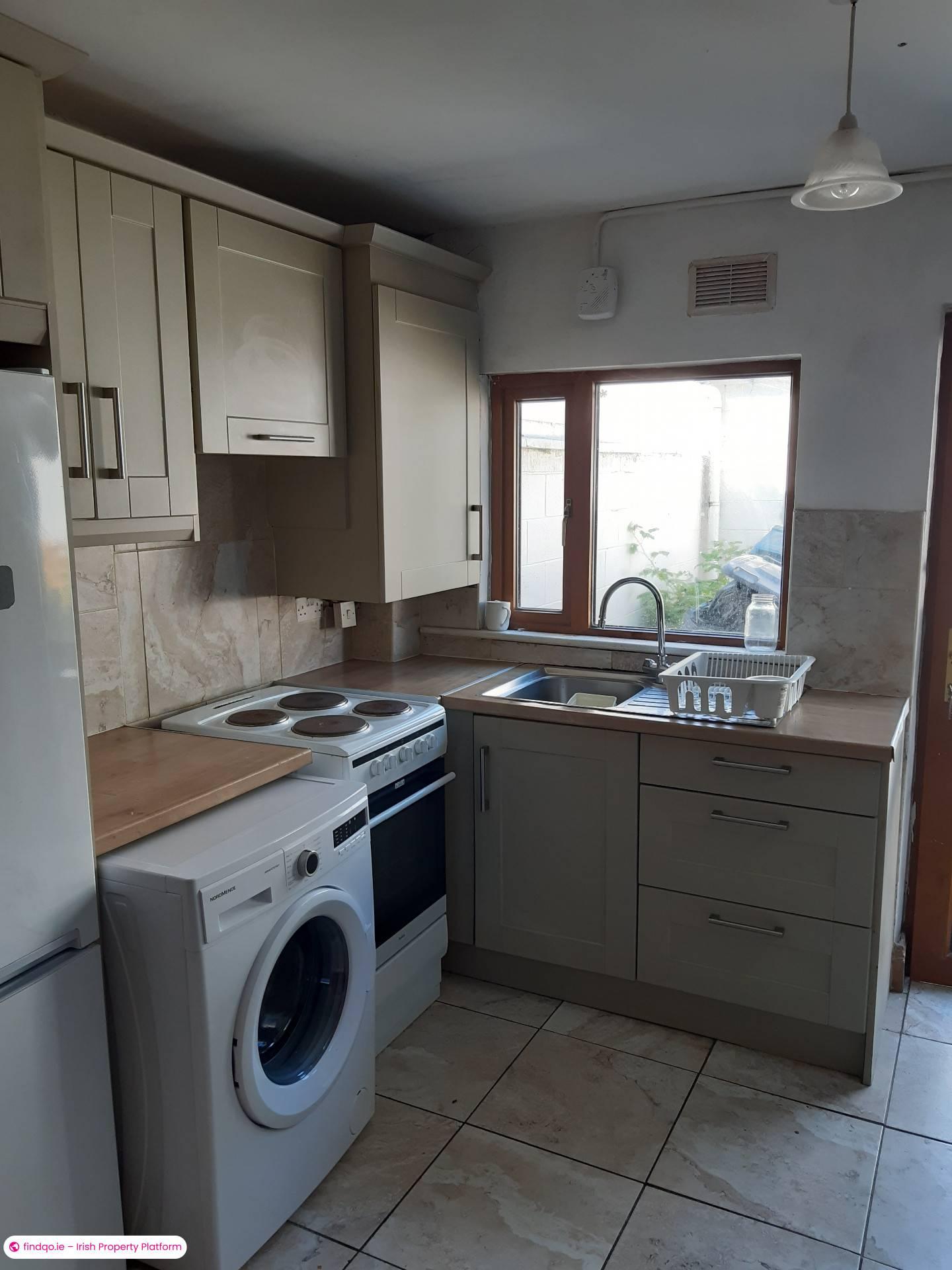 1 Bedroom House for Sharing in Dublin 9