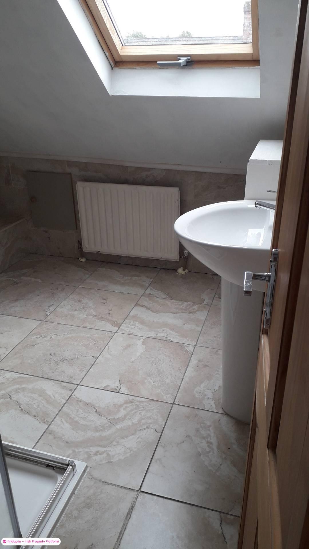 1 Bedroom House for Sharing in Dublin 9