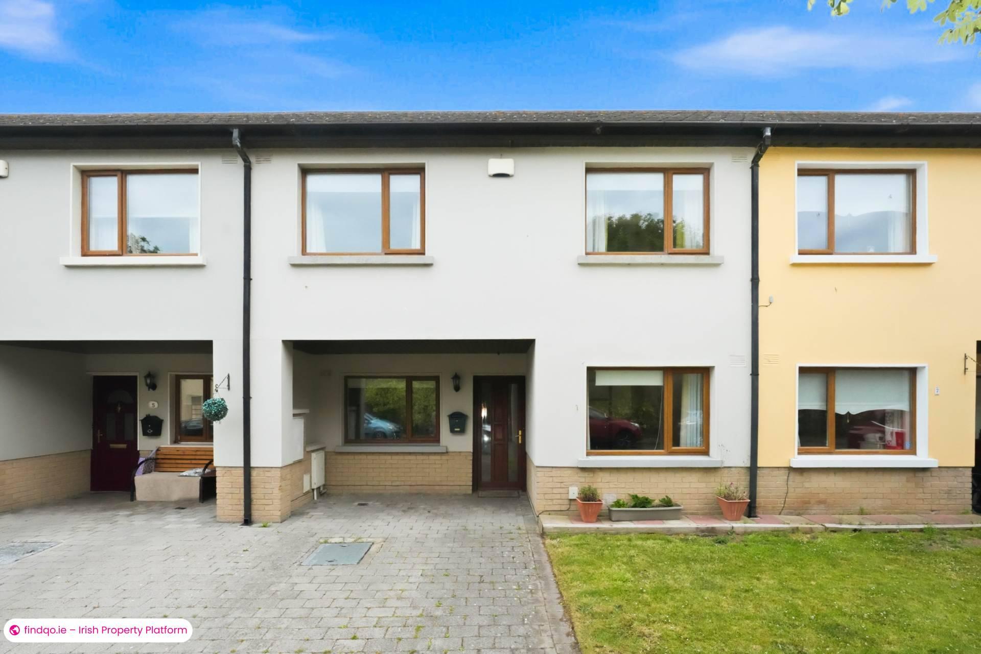 Terraced house for Sale in Laytown, Meath