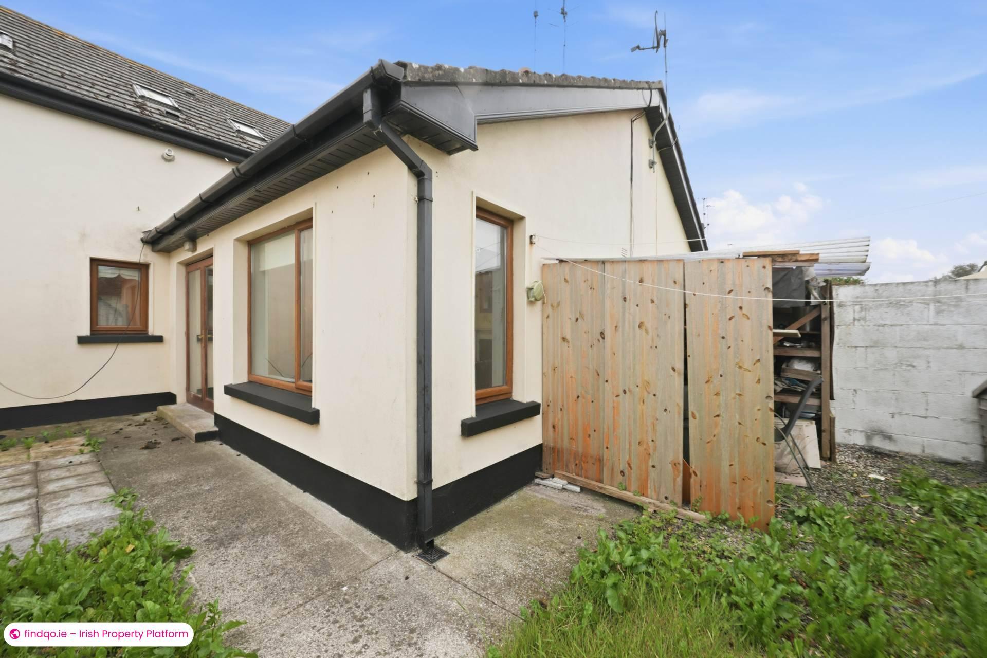 Terraced house for Sale in Laytown, Meath