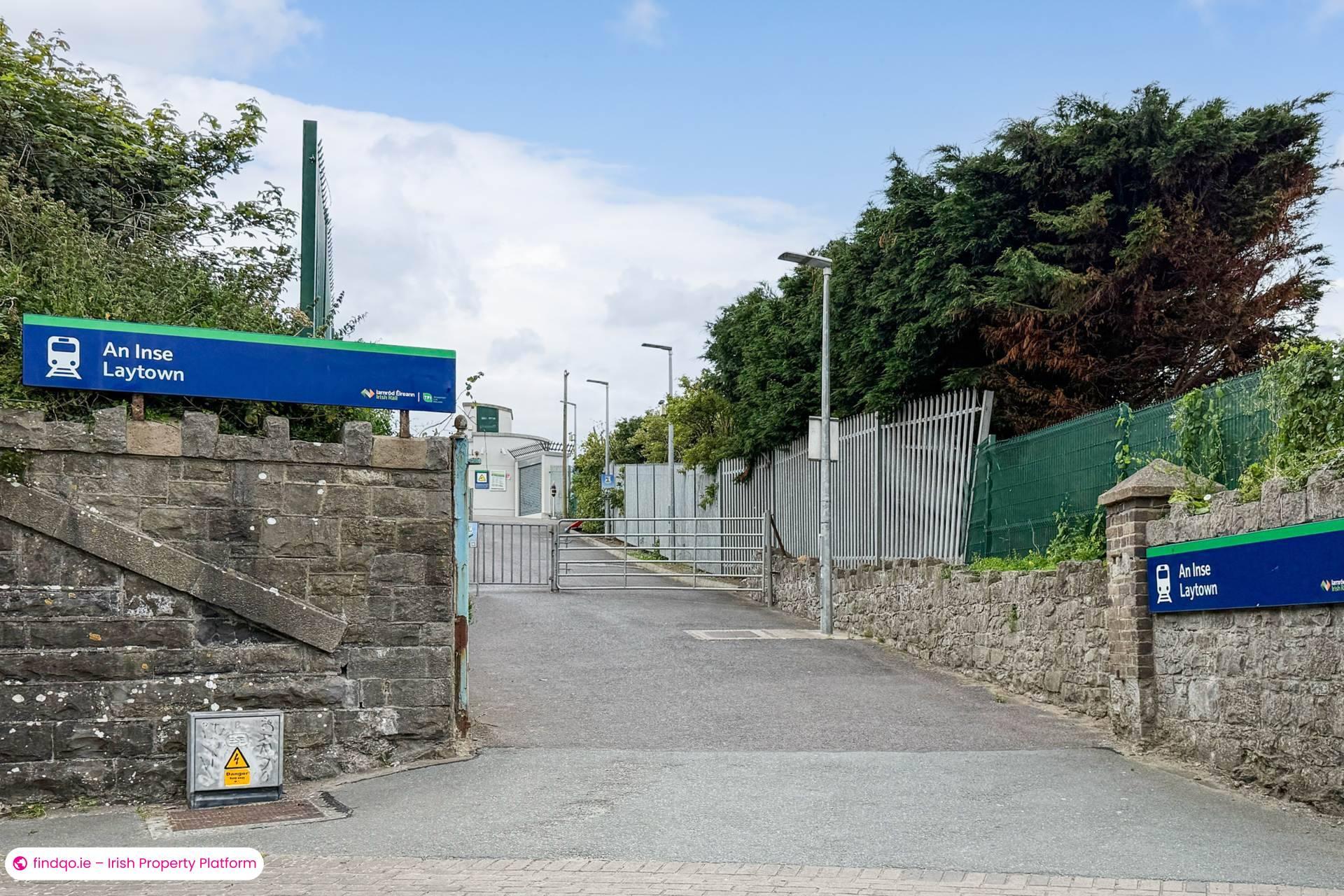 Terraced house for Sale in Laytown, Meath