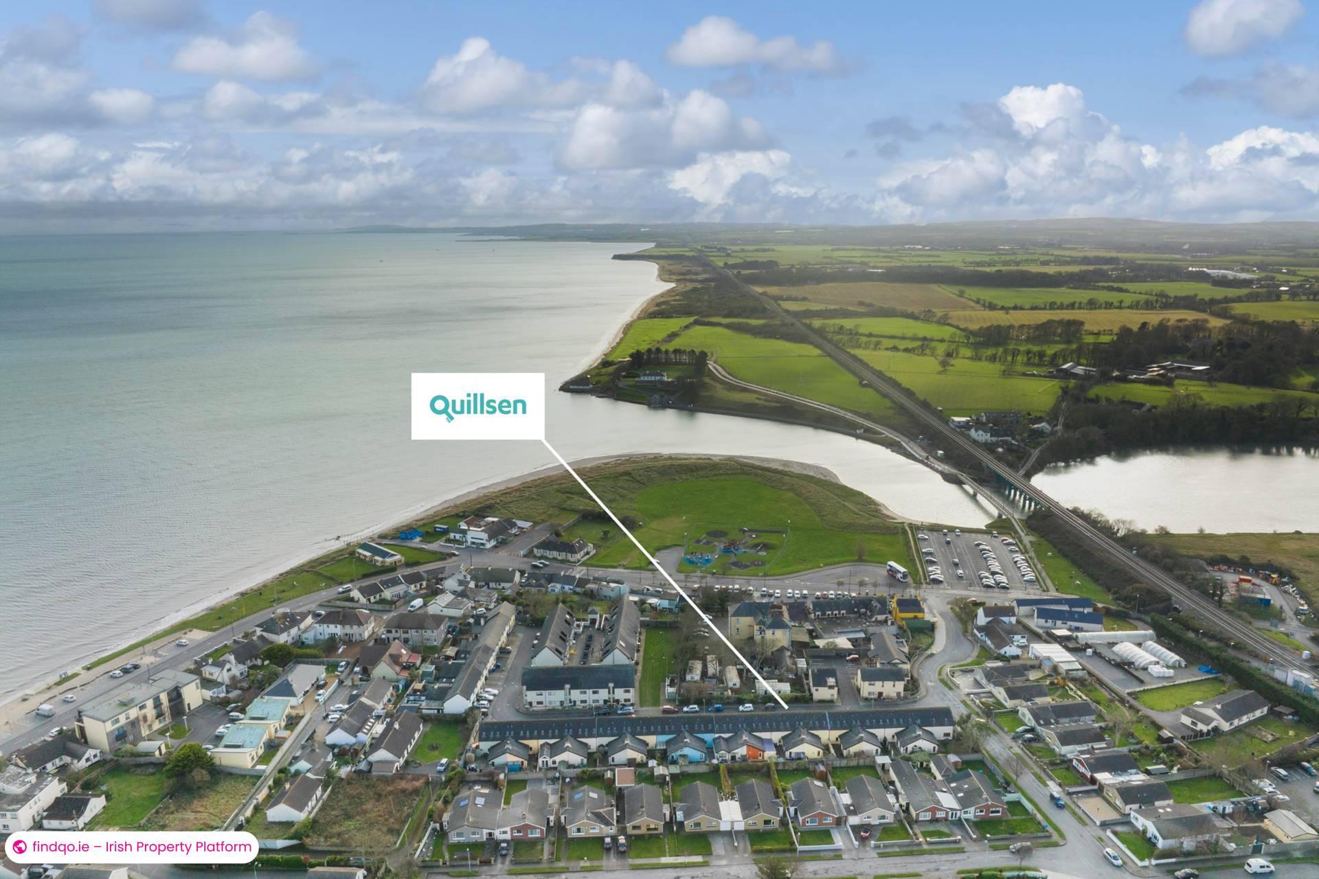 Terraced house for Sale in Laytown, Meath
