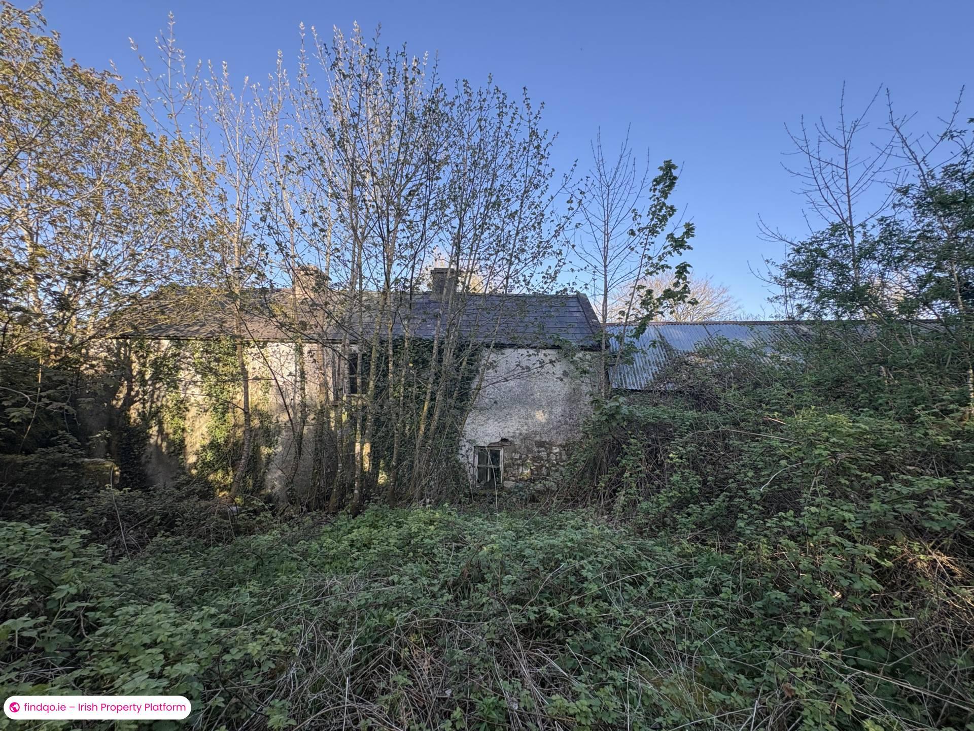 Detached house for Sale in Oldcastle, Cavan