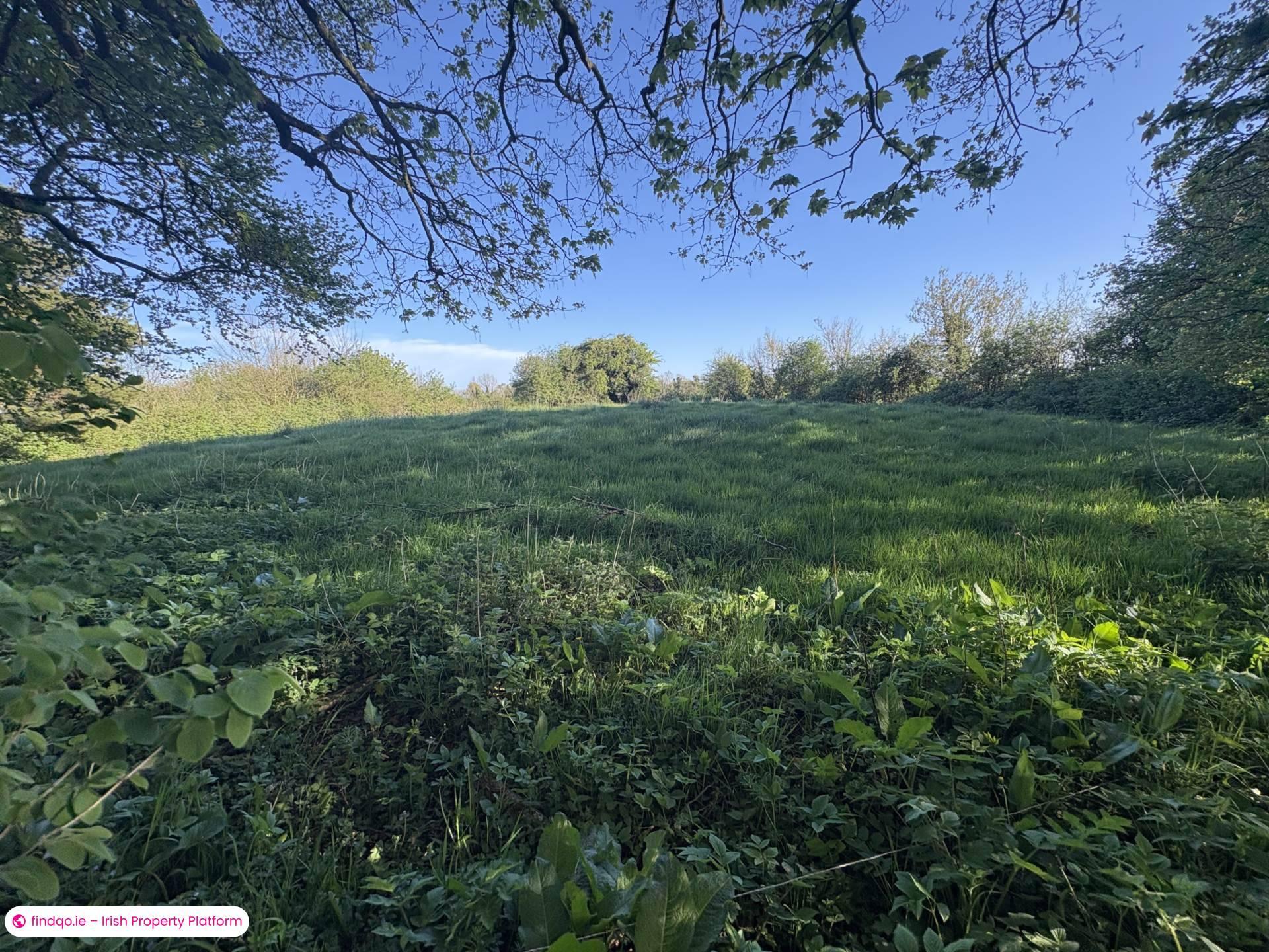Detached house for Sale in Oldcastle, Cavan