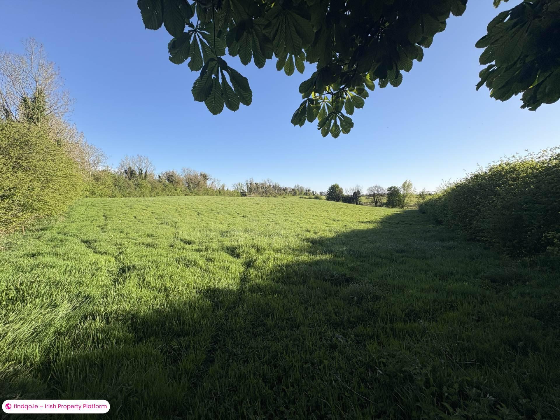 Detached house for Sale in Oldcastle, Cavan