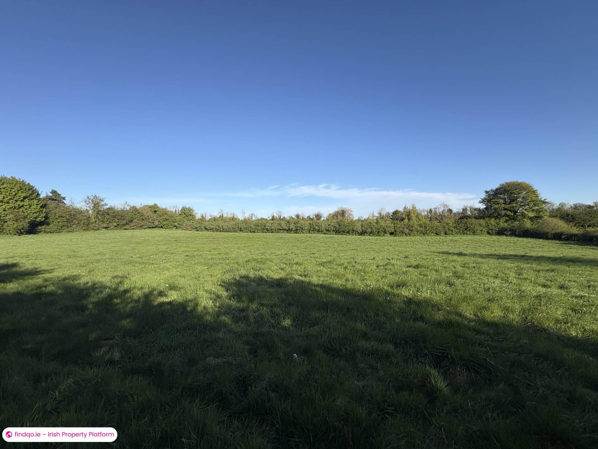Detached house for Sale in Oldcastle, Cavan