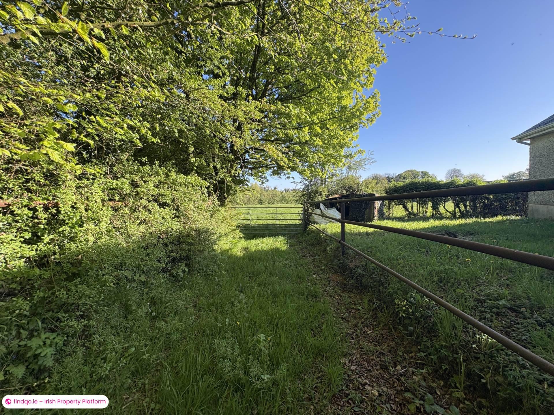 Detached house for Sale in Oldcastle, Cavan