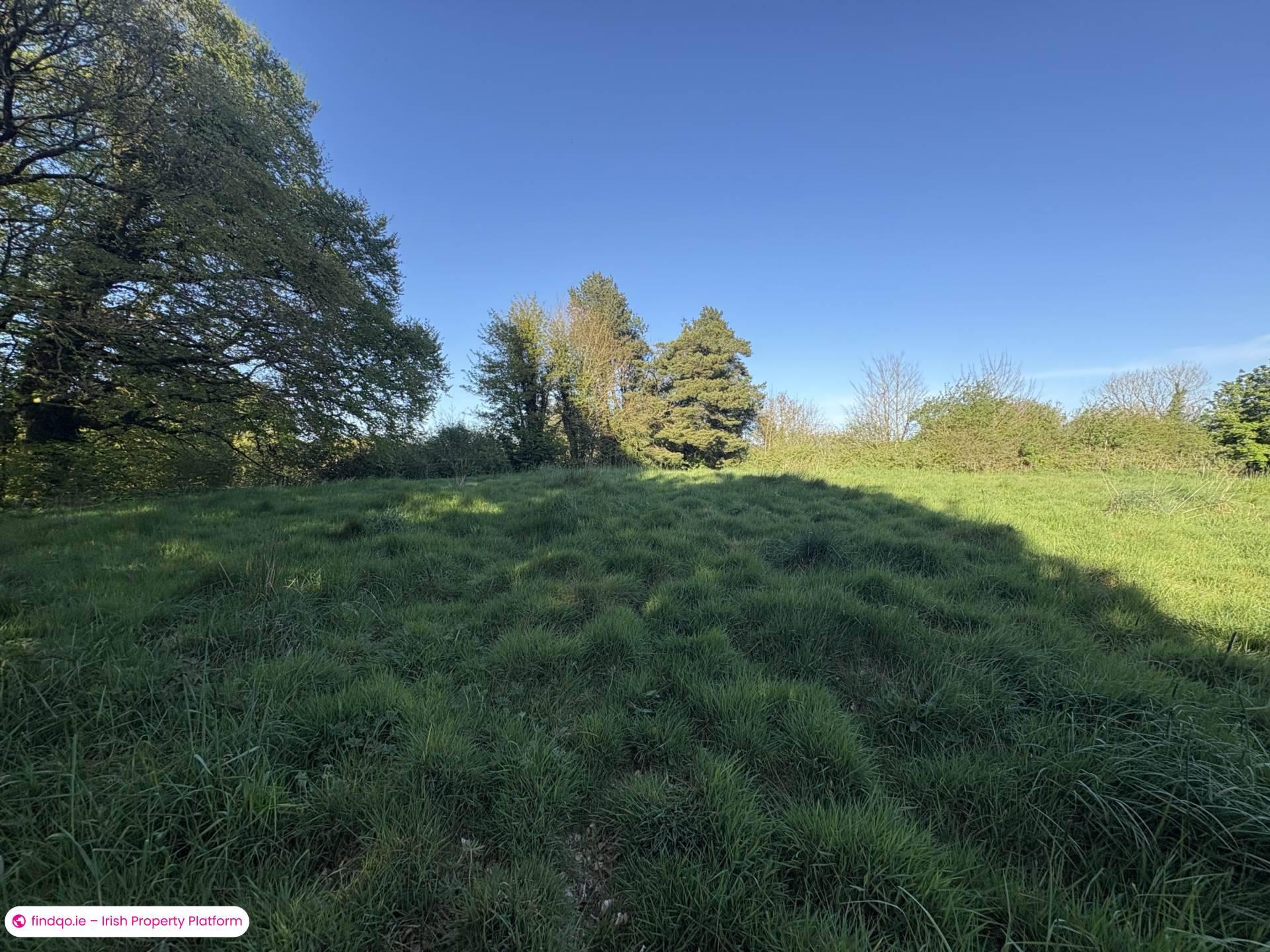 Detached house for Sale in Oldcastle, Cavan