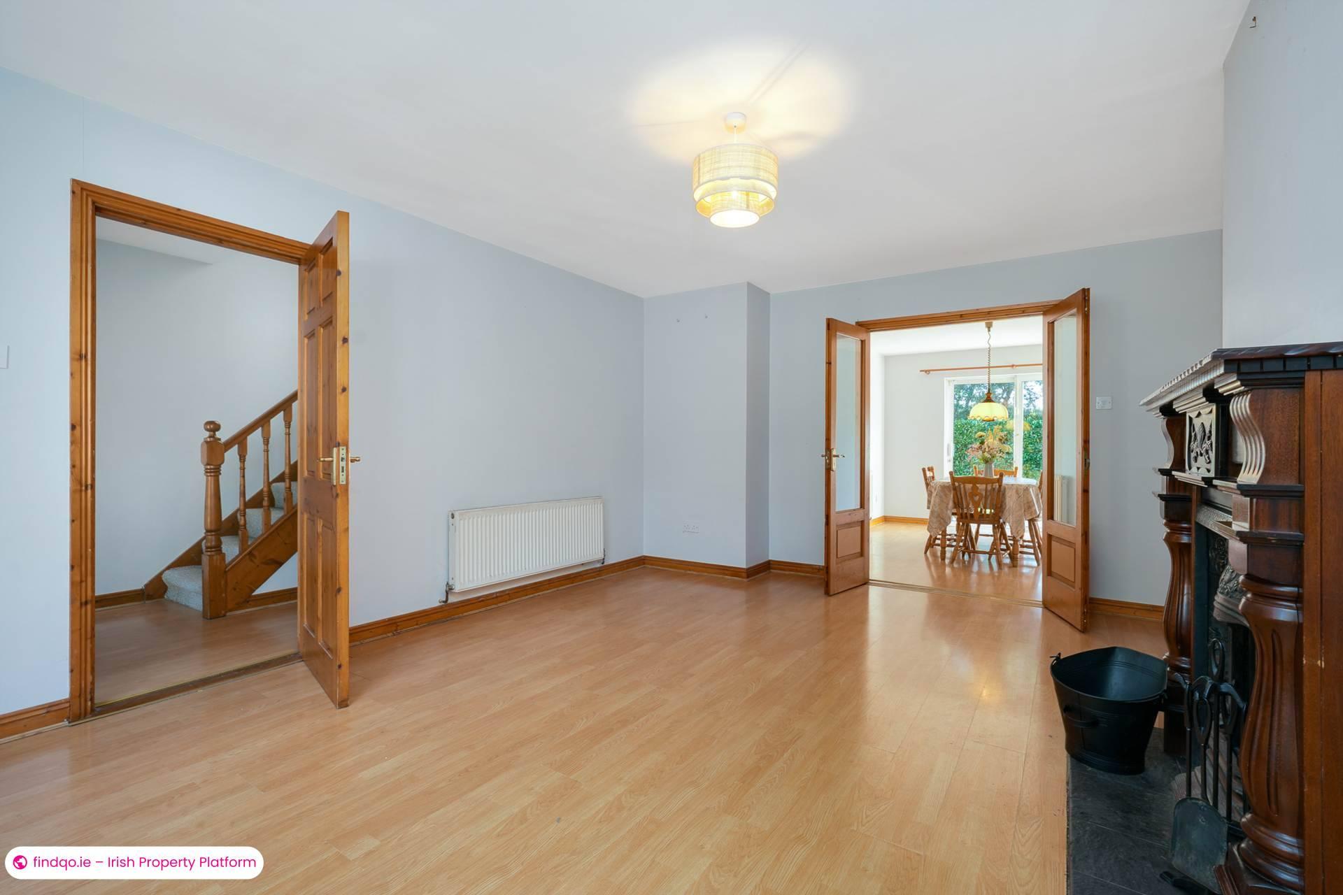 Detached house for Sale in Navan, Meath