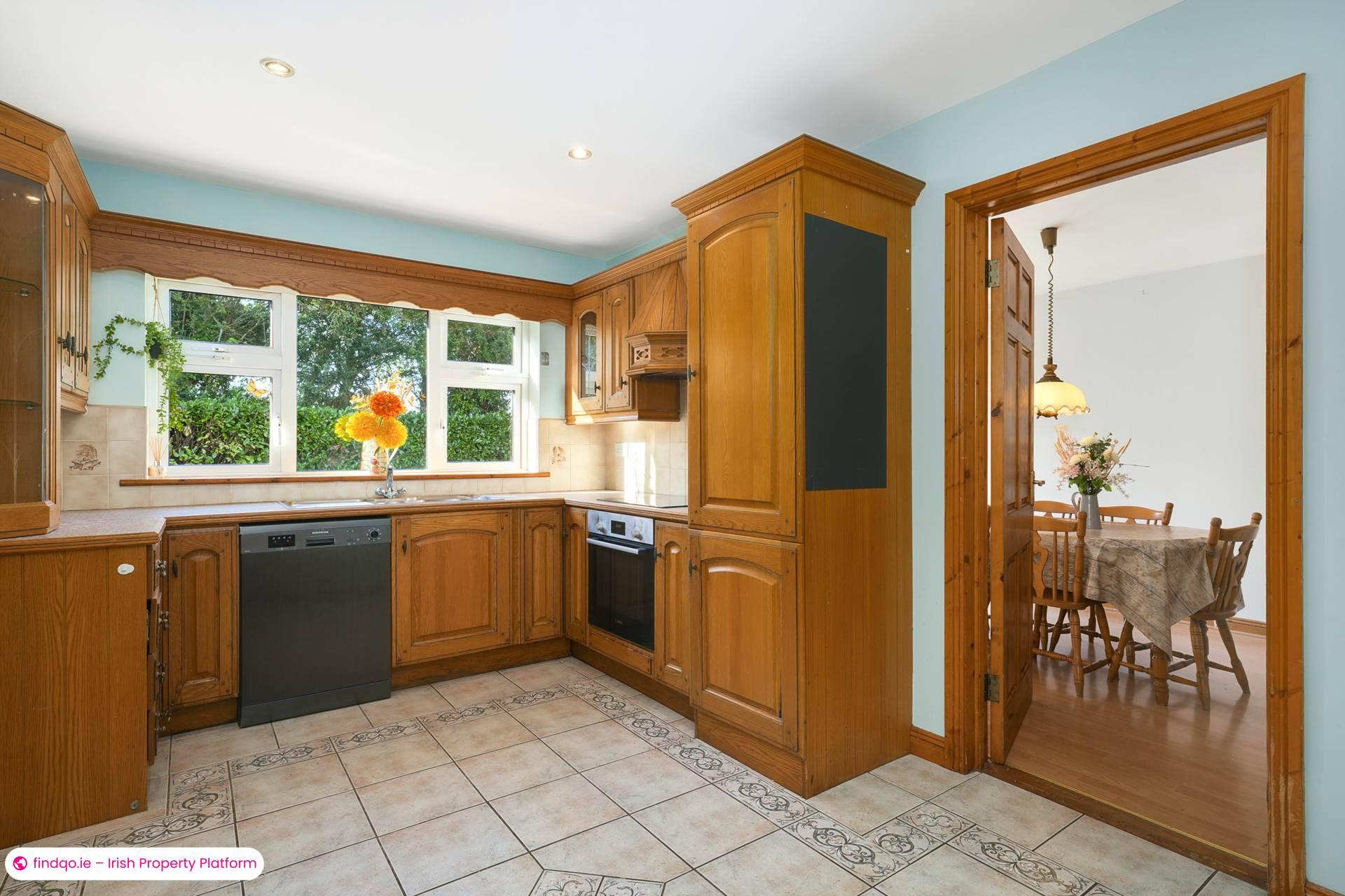 Detached house for Sale in Navan, Meath