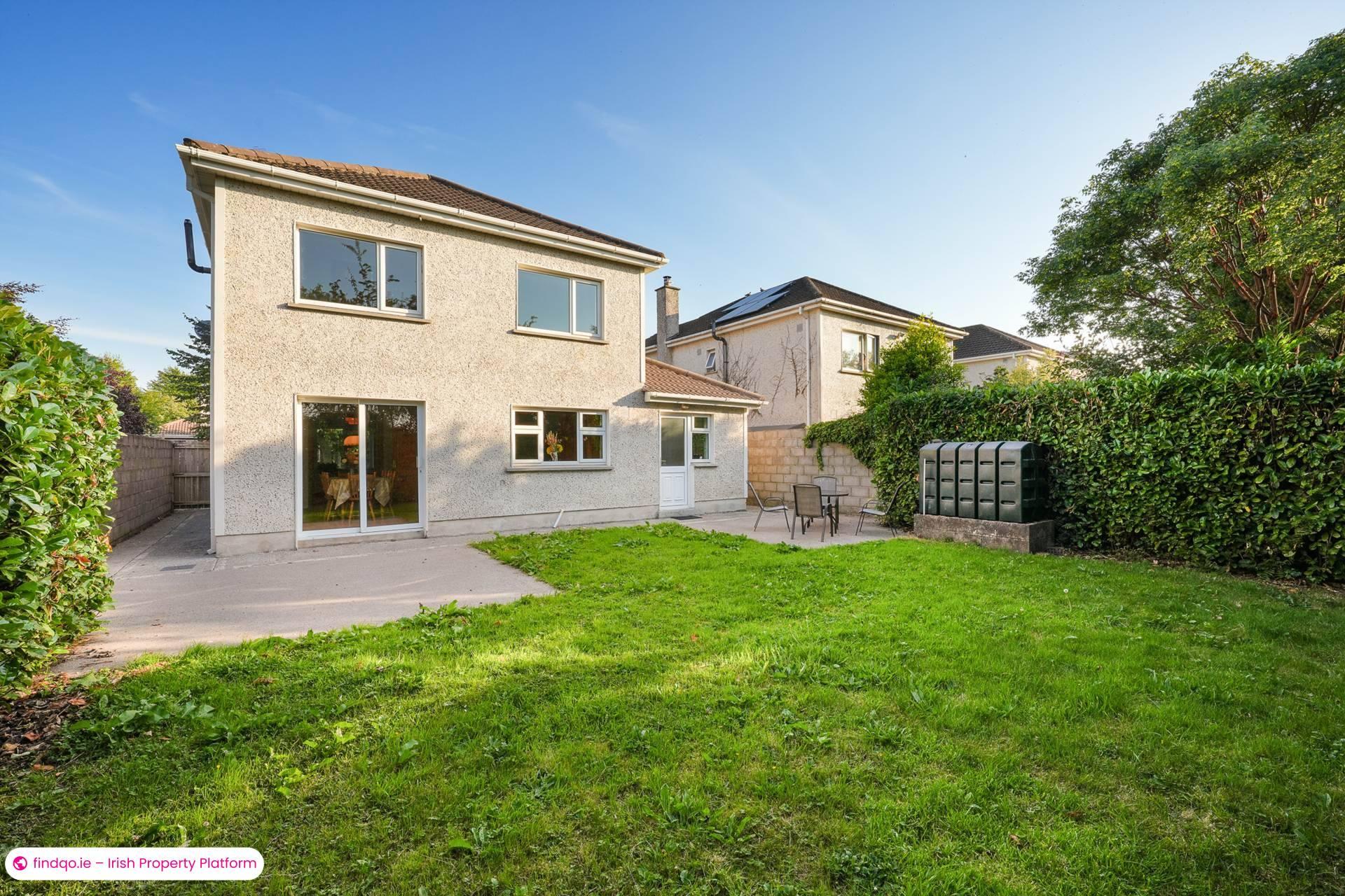 Detached house for Sale in Navan, Meath