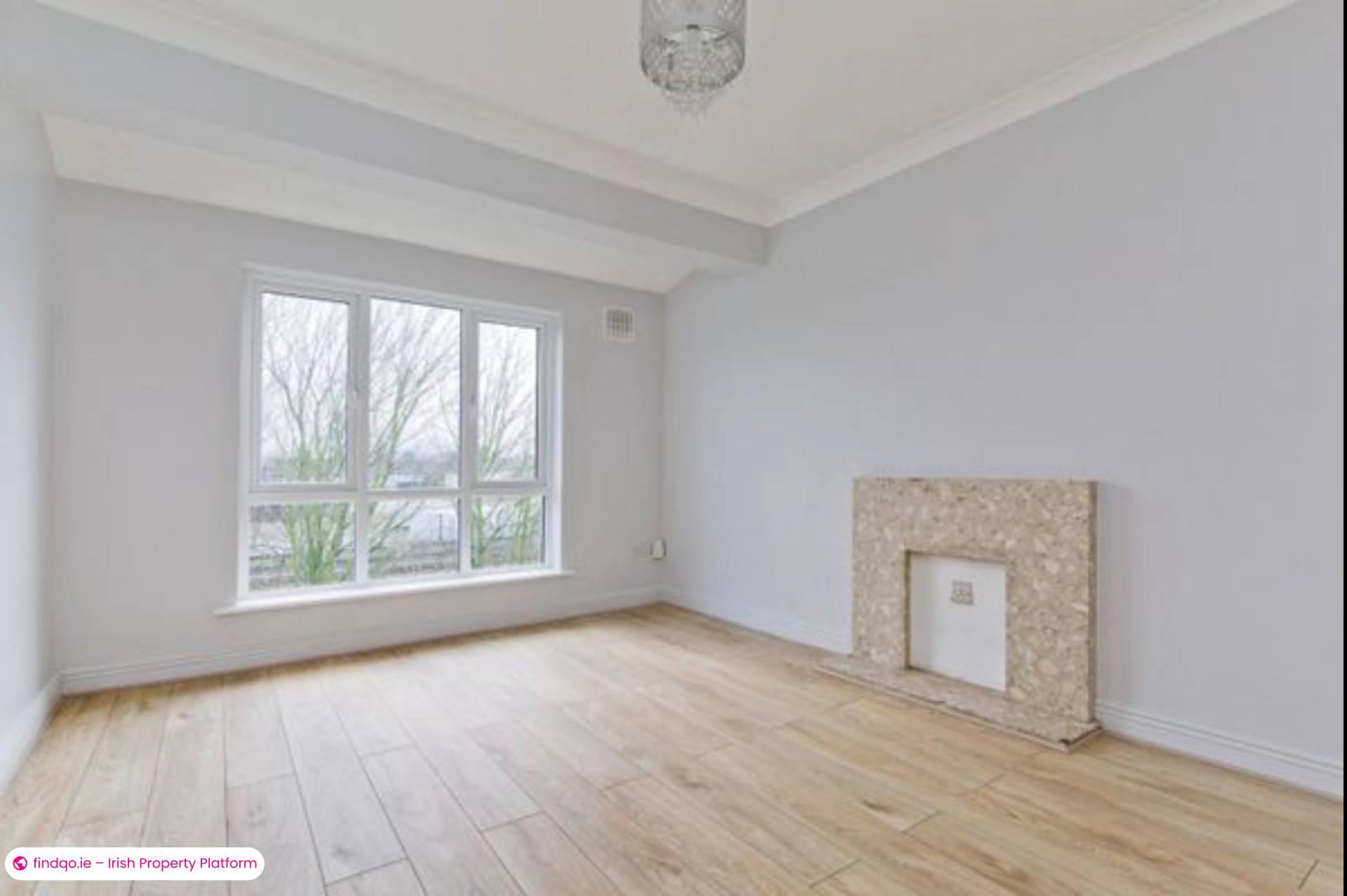 2 Bedroom Apartment for Rent in Inchicore, Dublin 8