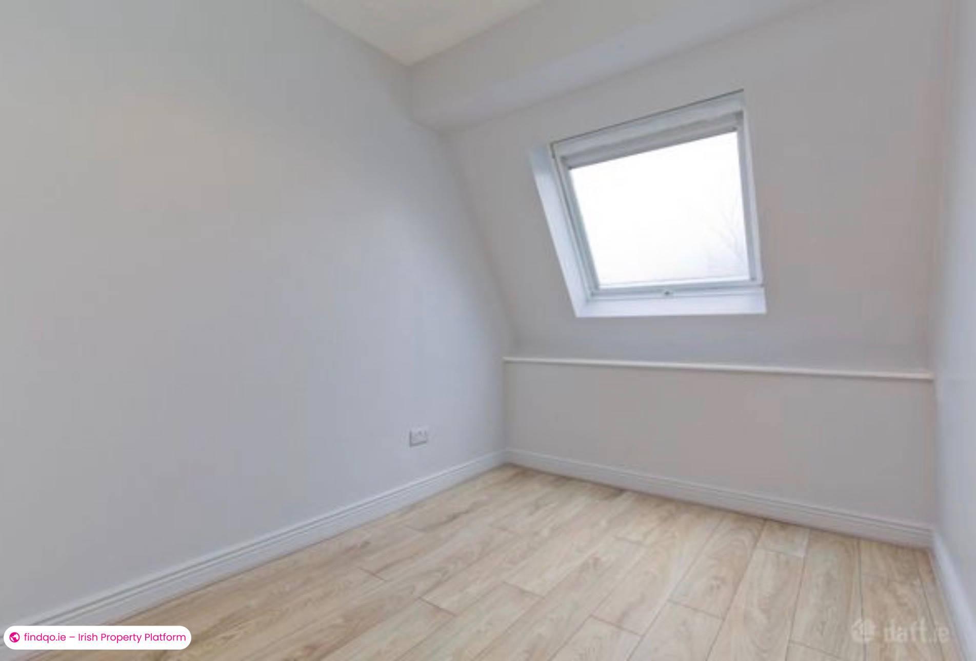 2 Bedroom Apartment for Rent in Inchicore, Dublin 8