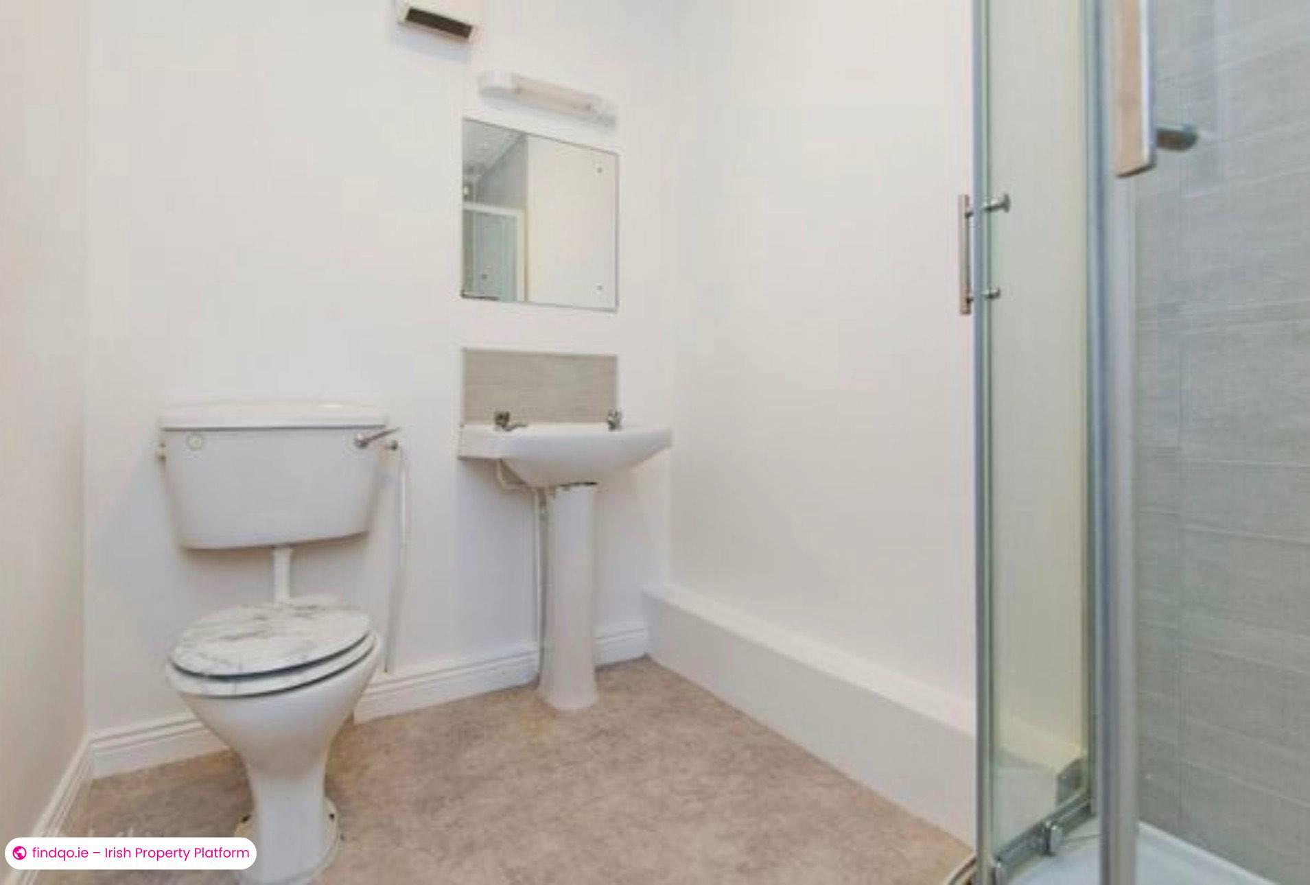 2 Bedroom Apartment for Rent in Inchicore, Dublin 8