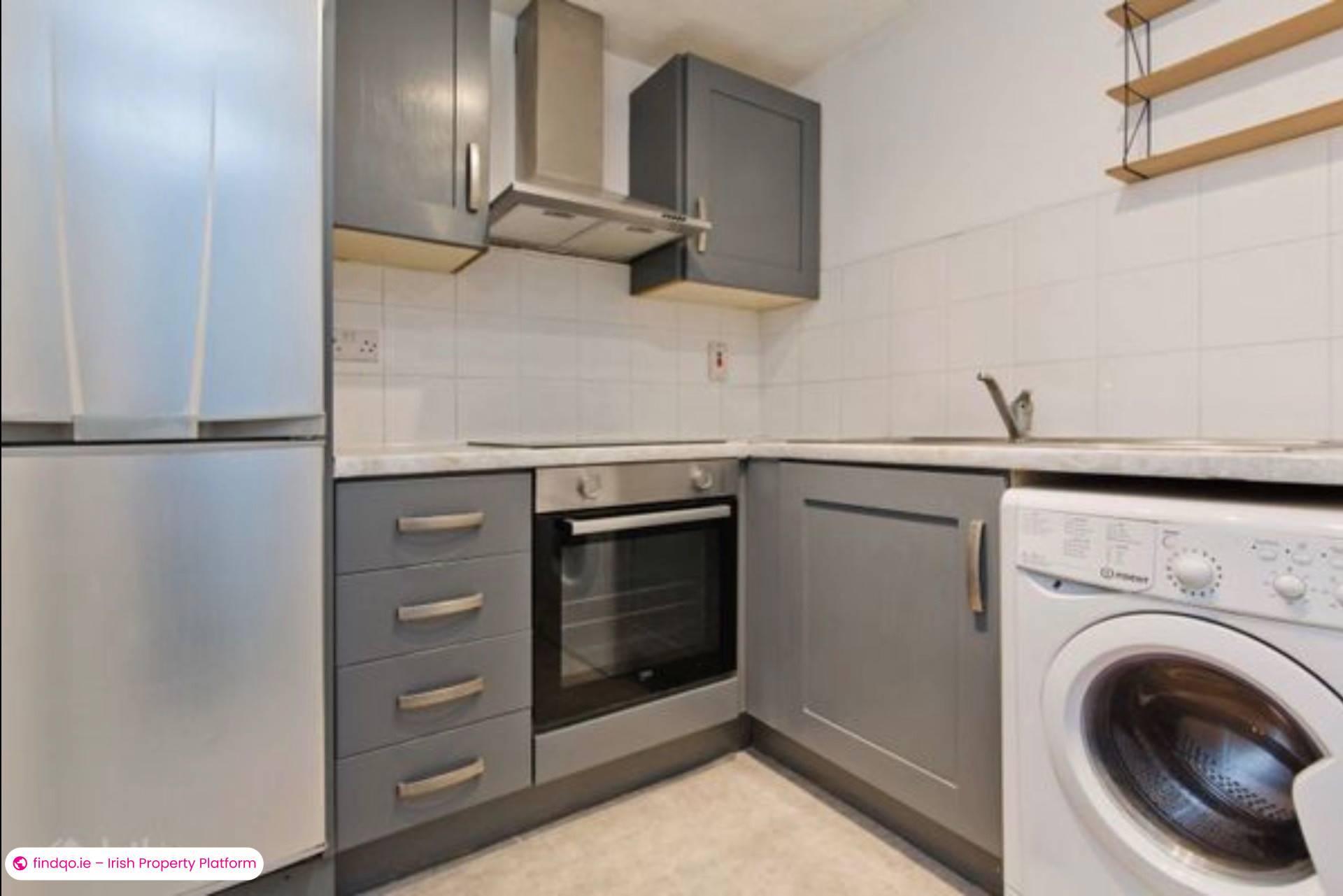 2 Bedroom Apartment for Rent in Inchicore, Dublin 8