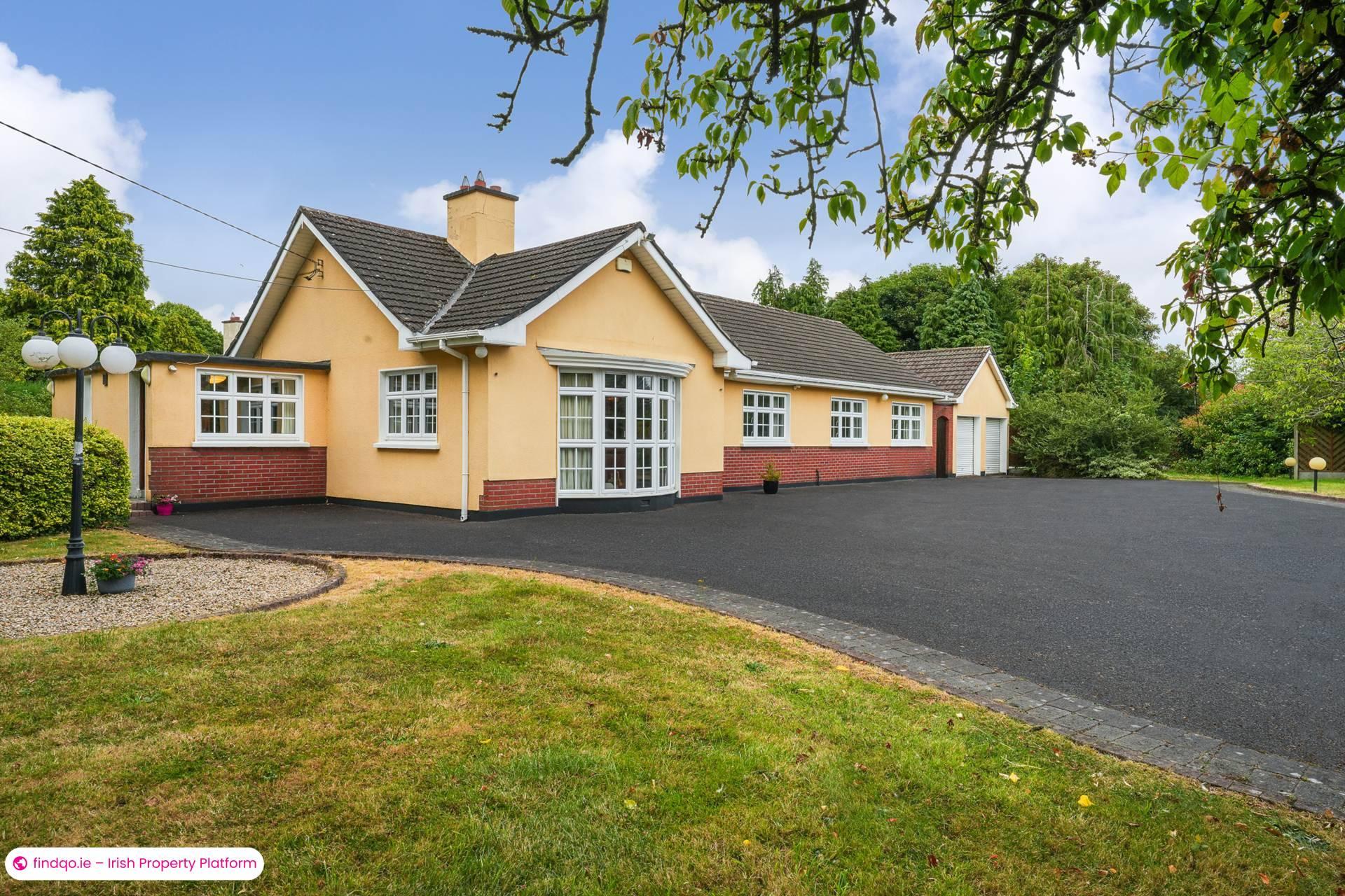 Detached house for Sale in Navan, Meath