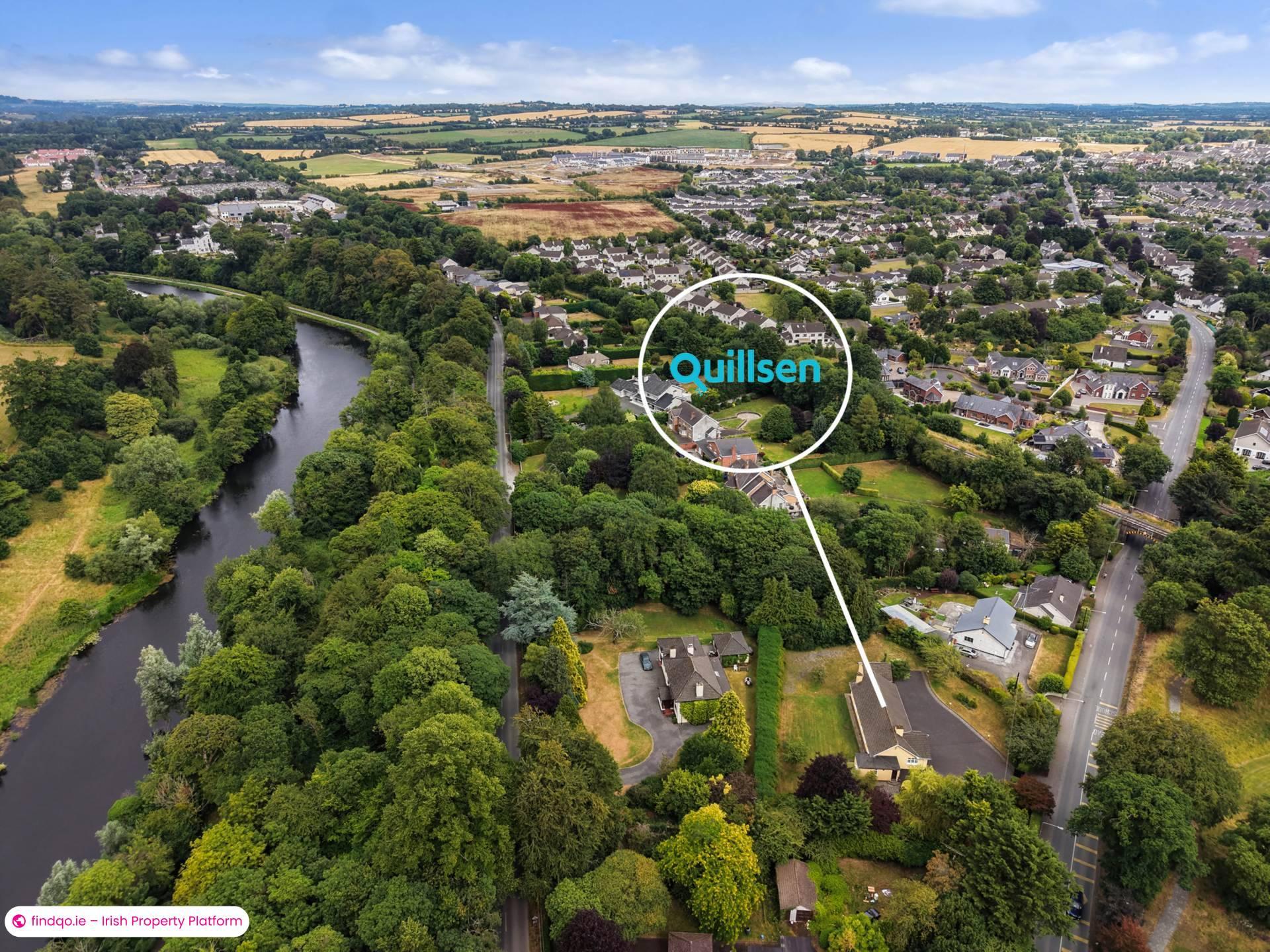 Detached house for Sale in Navan, Meath