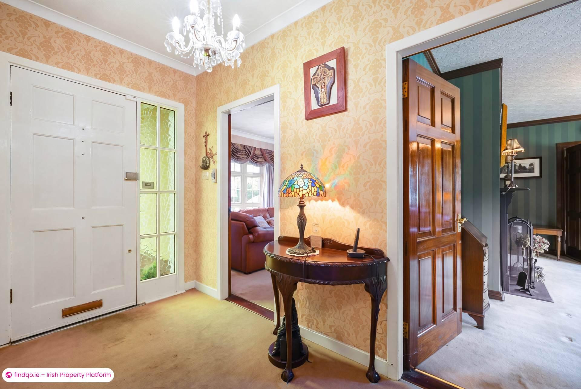 Detached house for Sale in Navan, Meath