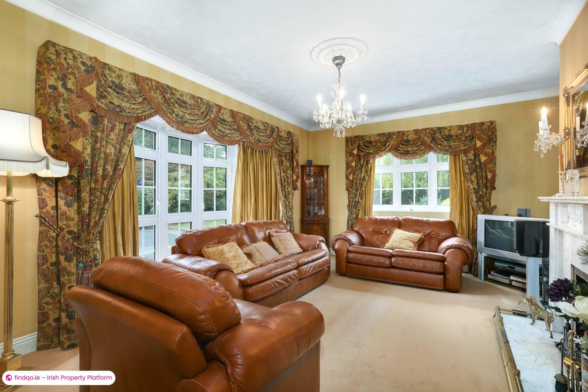 Detached house for Sale in Navan, Meath