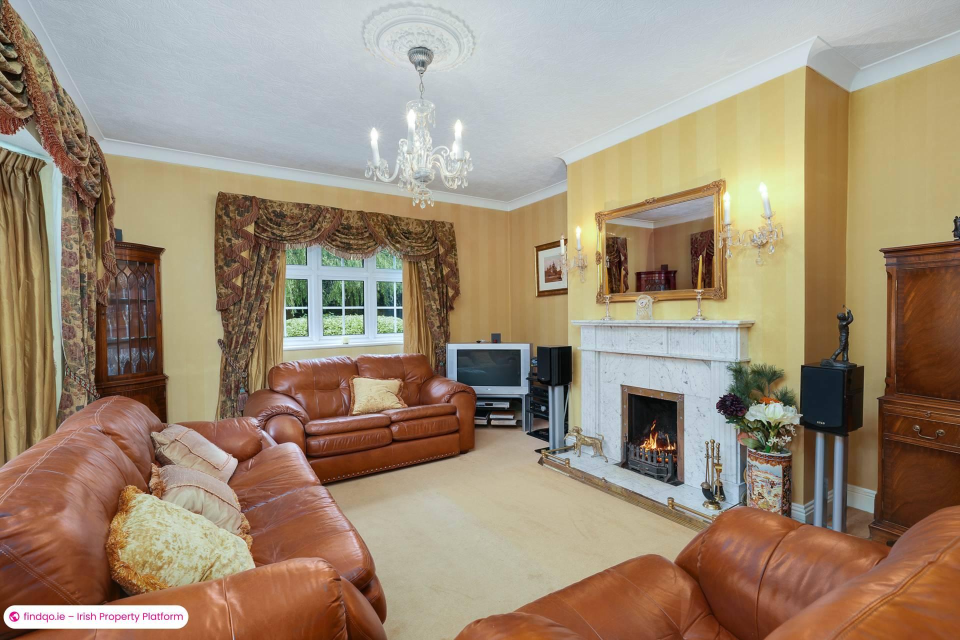 Detached house for Sale in Navan, Meath