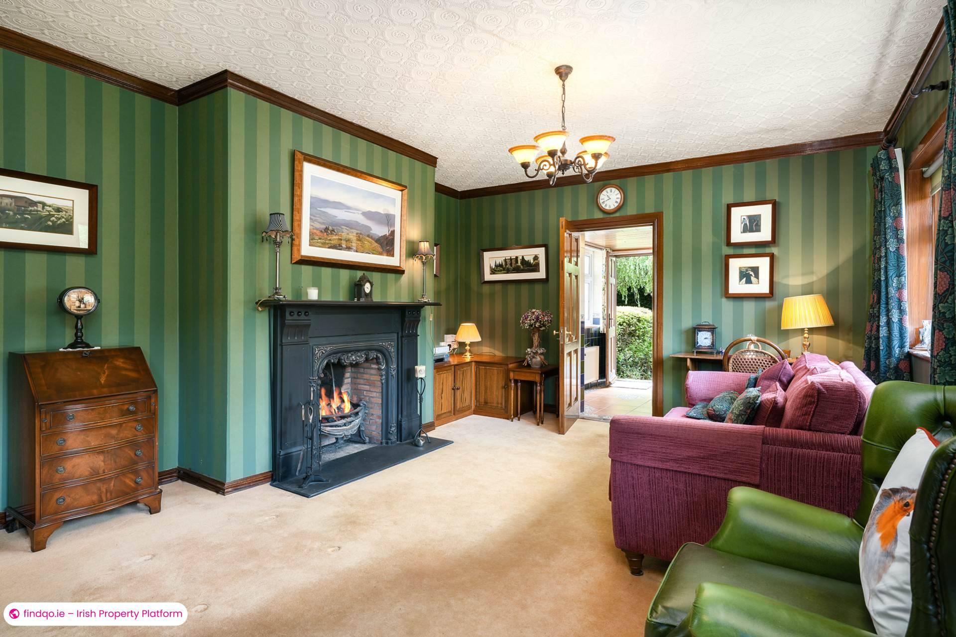 Detached house for Sale in Navan, Meath