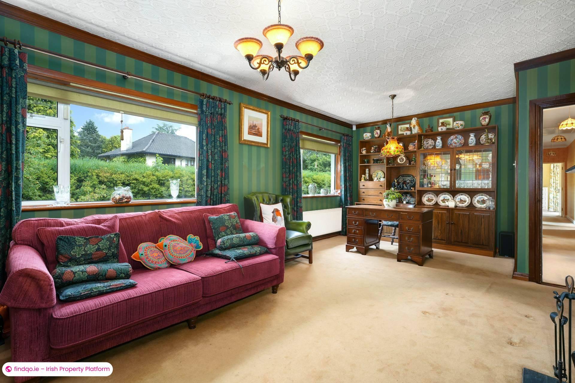 Detached house for Sale in Navan, Meath