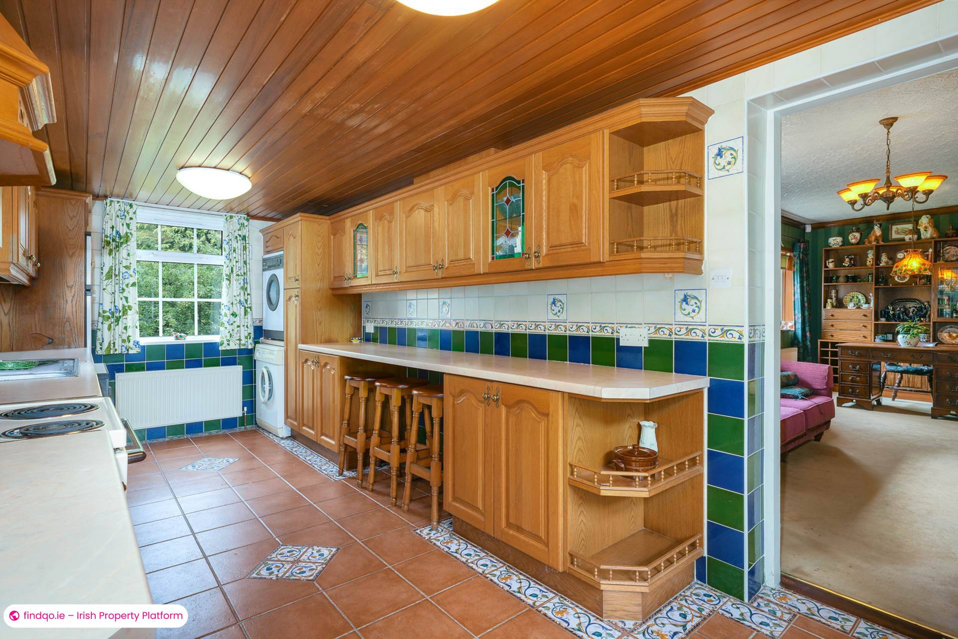 Detached house for Sale in Navan, Meath