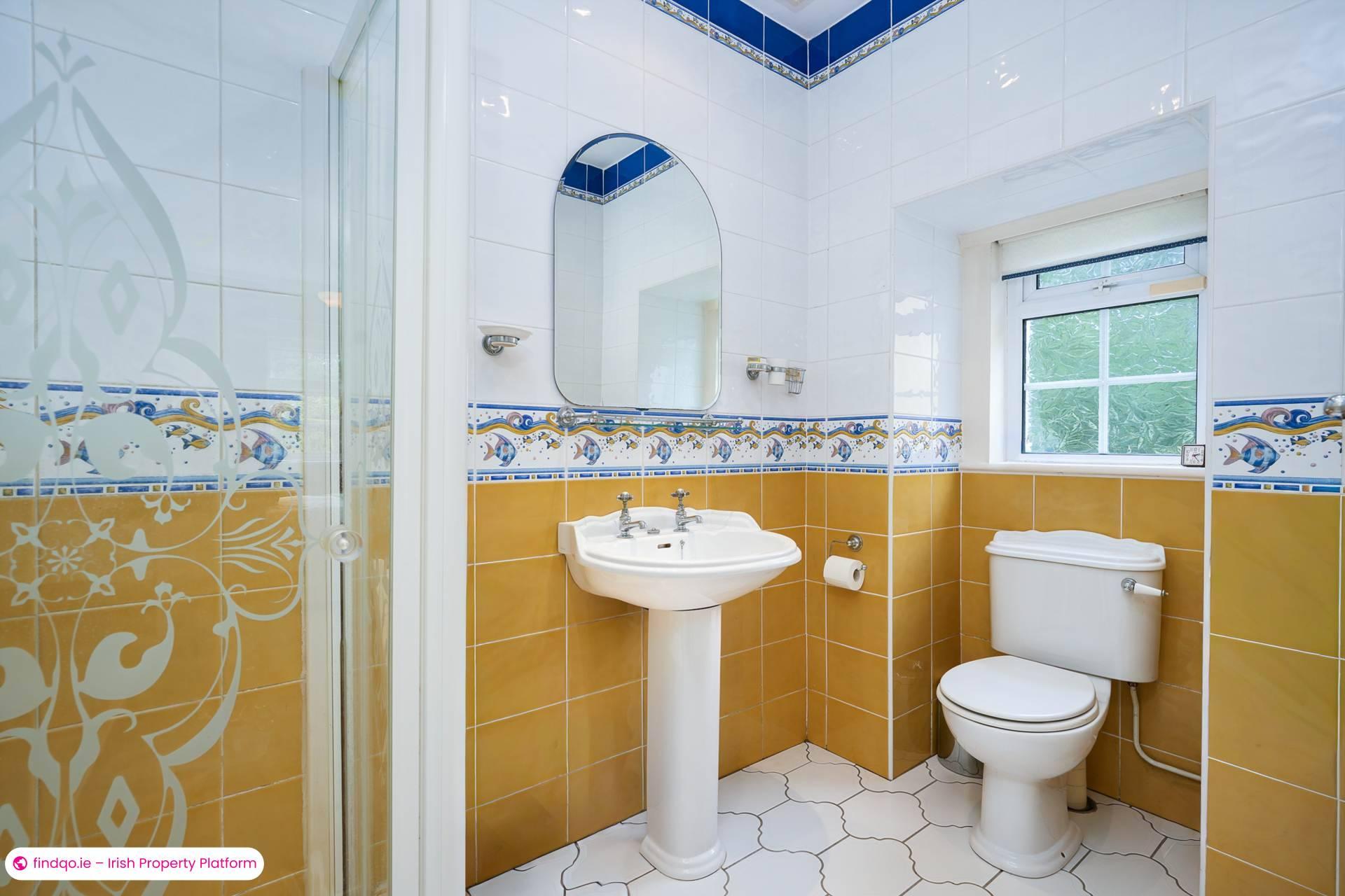 Detached house for Sale in Navan, Meath