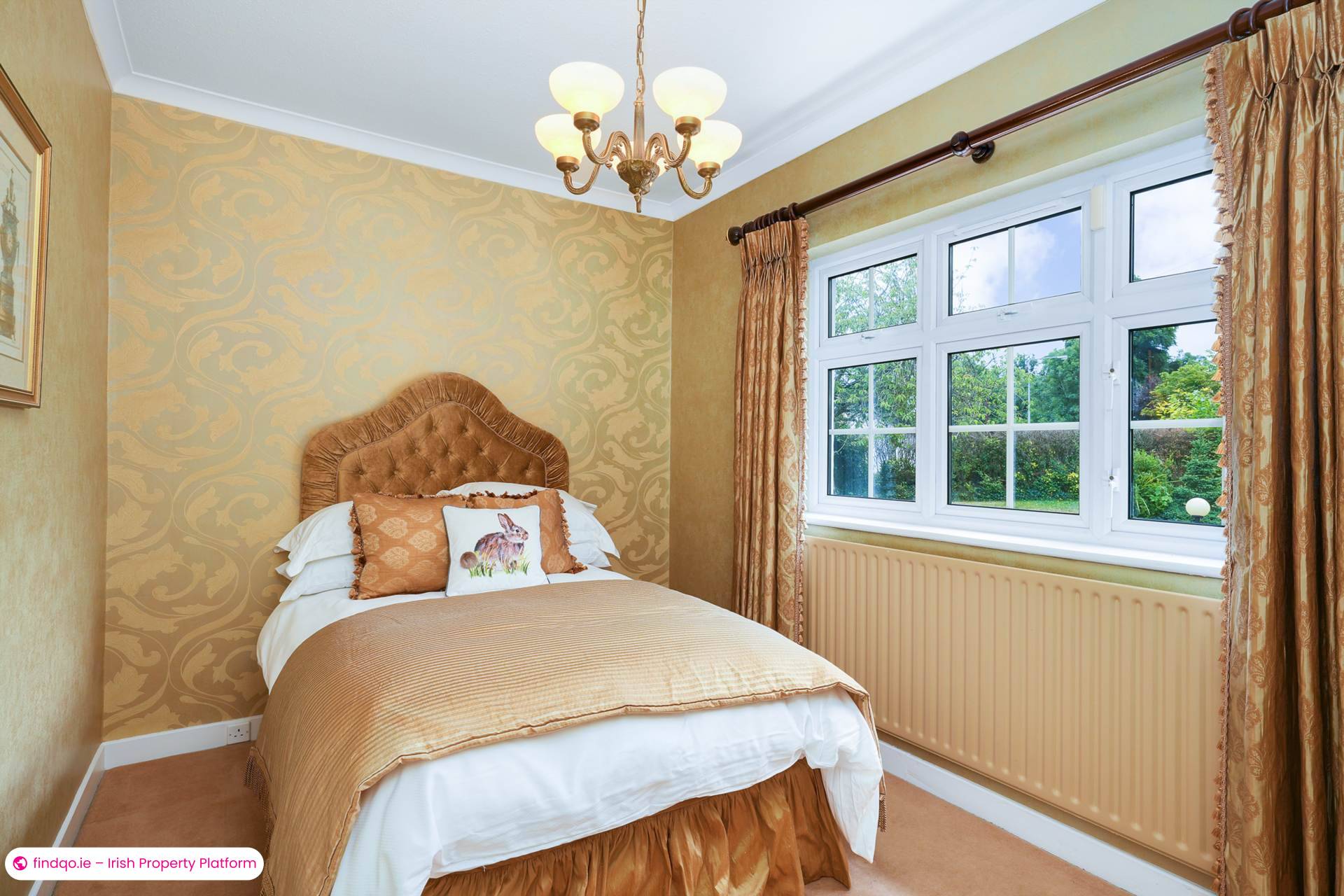Detached house for Sale in Navan, Meath
