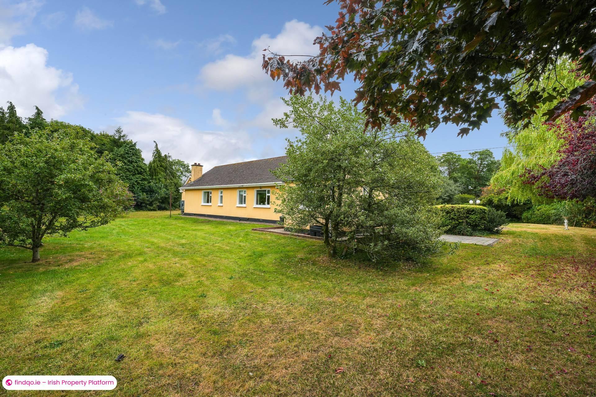 Detached house for Sale in Navan, Meath