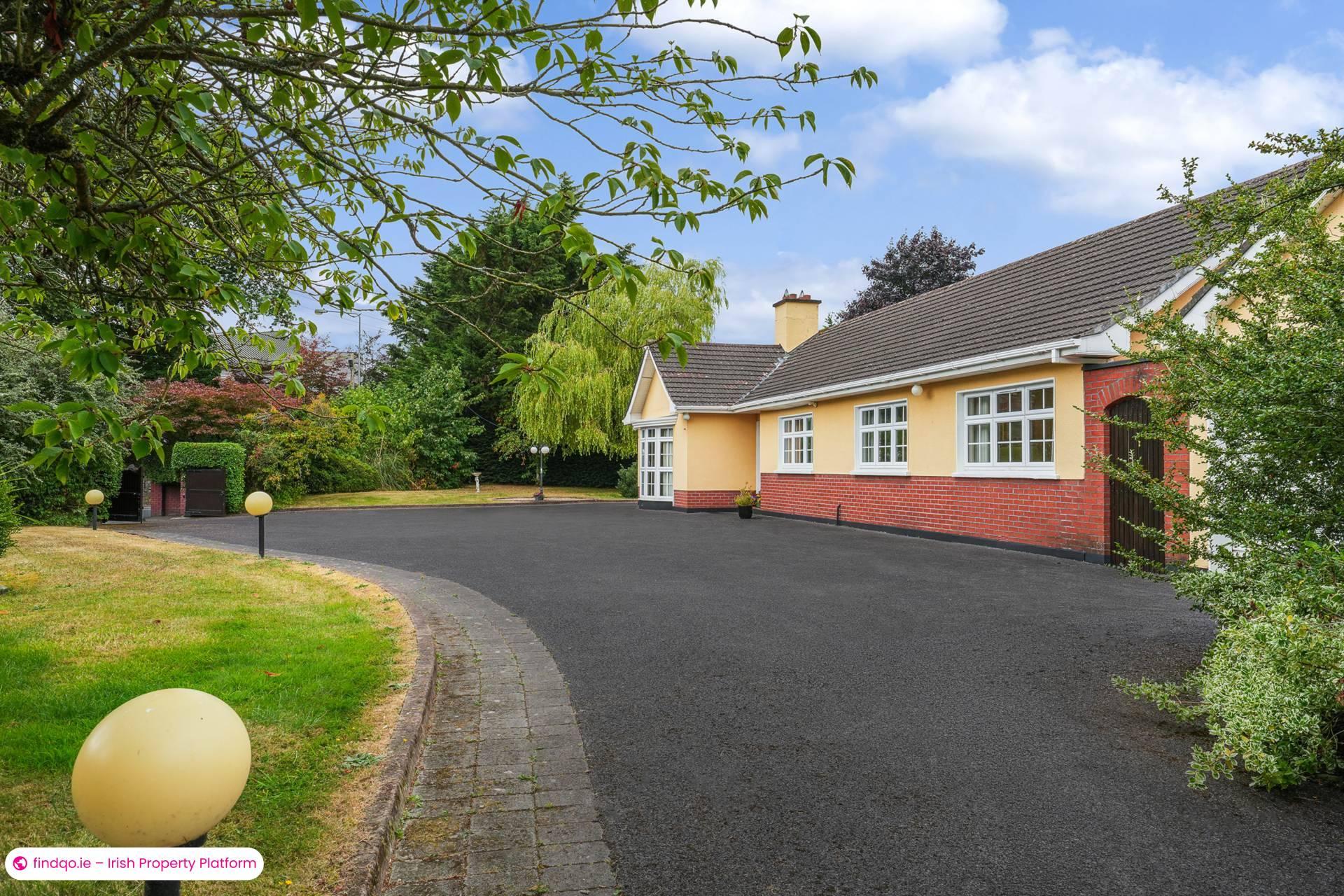 Detached house for Sale in Navan, Meath