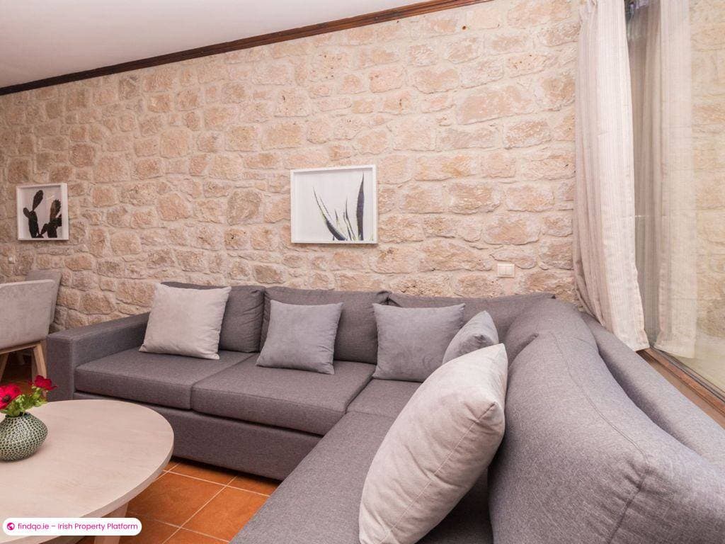 Holiday Home for Sale Outside Ireland