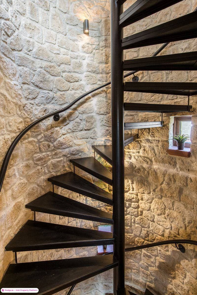 Holiday Home for Sale Outside Ireland