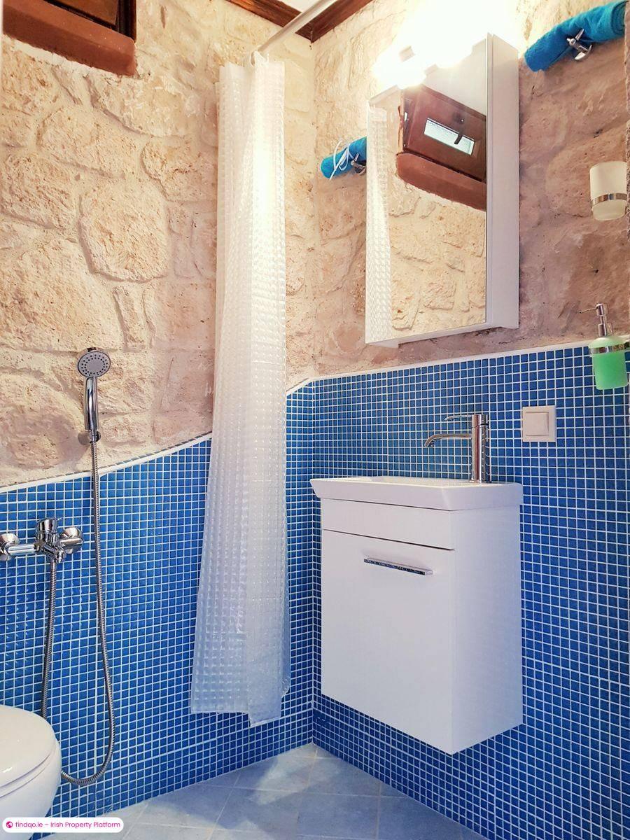 Holiday Home for Sale Outside Ireland